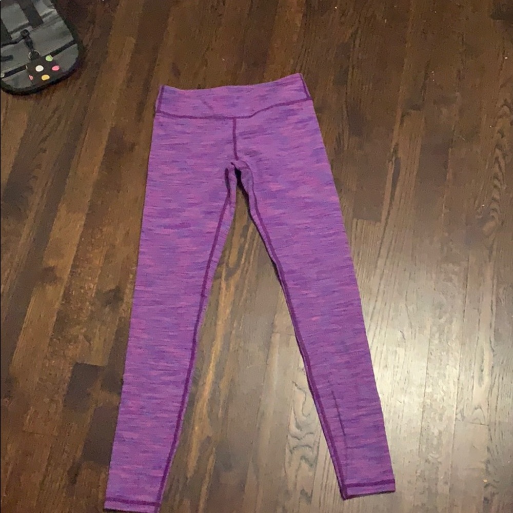 iviva leggings reversible!!